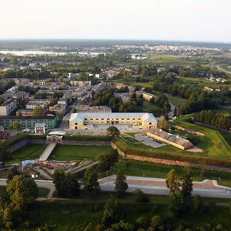 Rothko Museum Residences Vendégház Daugavpils