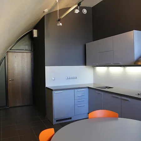 Rothko Museum Residences 2* Daugavpils
