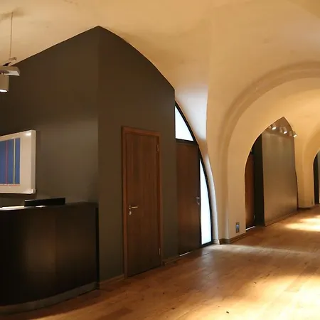 Rothko Museum Residences Vendégház