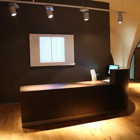 Vendégház Rothko Museum Residences 2*