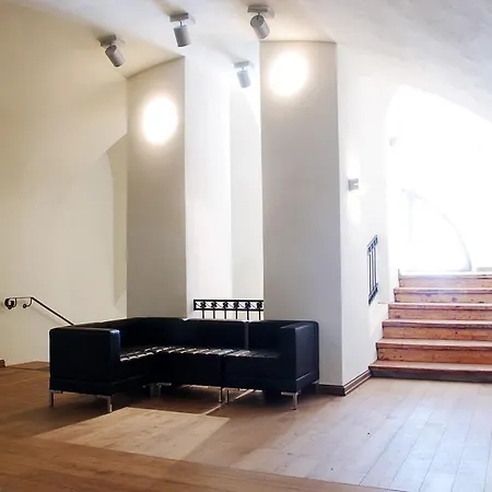 Vendégház Rothko Museum Residences 2*