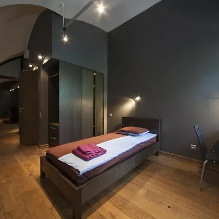 Rothko Museum Residences 2*