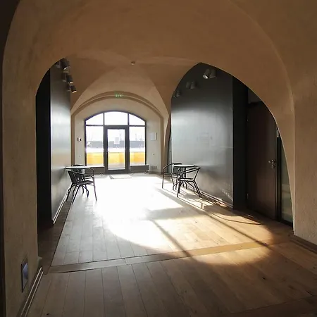 Rothko Museum Residences 2*