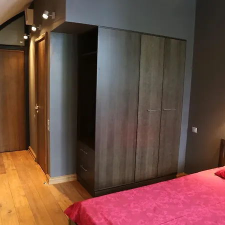 Rothko Museum Residences 2*